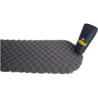 Vorschau: NOMAD Airtec Comfort - Luftmatratze titanium - Bild 8 Vorschau: NOMAD Airtec Comfort - Luftmatratze titanium - Bild 8