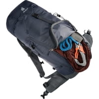 Vorschau: deuter Trail 32 EL - Wanderrucksack black-shale - Bild 6 Vorschau: deuter Trail 32 EL - Wanderrucksack black-shale - Bild 6