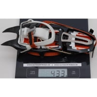 Vorschau: Petzl Vasak LL Universel - Steigeisen - Bild 4