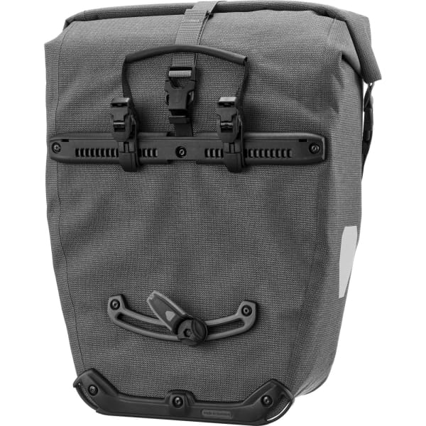 ORTLIEB Back-Roller Plus Urban QL2.2 - Hinterradtasche pepper - Bild 2 ORTLIEB Back-Roller Plus Urban QL2.2 - Hinterradtasche pepper - Bild 2