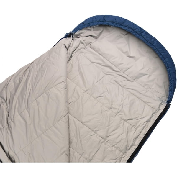 Grüezi Bag Biopod Wolle Murmeltier Comfort XXL - Deckenschlafsack night blue - Bild 7 Grüezi Bag Biopod Wolle Murmeltier Comfort XXL - Deckenschlafsack night blue - Bild 7