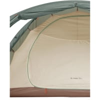 Vorschau: VAUDE Allround Ferret XT 4P - Vier Personen Zelt agave - Bild 5
