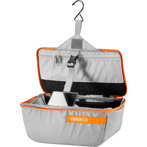 ORTLIEB Packing Cube Bundle - Packtaschen grey - Bild 9