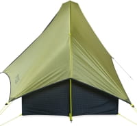 Vorschau: NEMO Hornet OSMO 2P - 2-Personen-Zelt birch bud-goodnight gray - Bild 6
