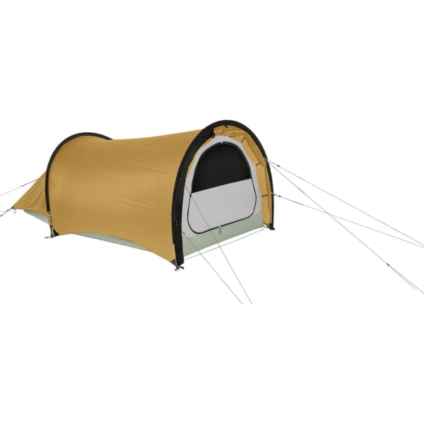 BACH Moa Lite 3 - Drei-Personen-Tunnelzelt spruce yellow - Bild 13