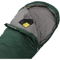 Vorschau: NOMAD Taurus 250 - Schlafsack dark green - Bild 3 Vorschau: NOMAD Taurus 250 - Schlafsack dark green - Bild 3