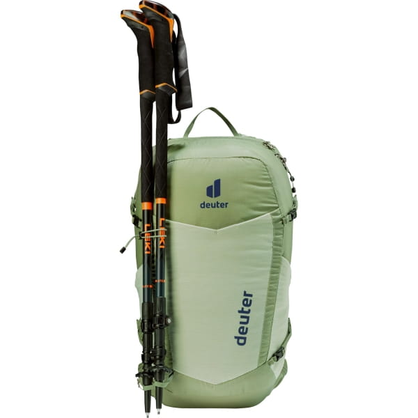 deuter Speed Lite Pro 19 - Speed-Hiking-Rucksack mineral-grove - Bild 8 deuter Speed Lite Pro 19 - Speed-Hiking-Rucksack mineral-grove - Bild 8