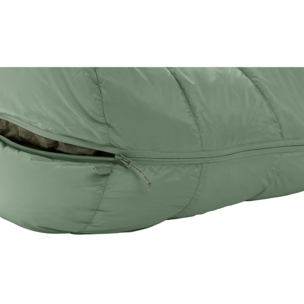 Nordisk Ides -5° Wide Mummy - Daunenschlafsack hedge green - Bild 9 Nordisk Ides -5° Wide Mummy - Daunenschlafsack hedge green - Bild 9