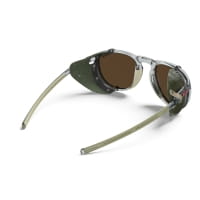 Vorschau: JULBO Millenium Reactiv 2-4 - Hochgebirgsbrille grau-khaki-beige - Bild 2 Vorschau: JULBO Millenium Reactiv 2-4 - Hochgebirgsbrille grau-khaki-beige - Bild 2
