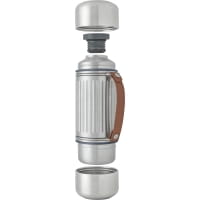 Vorschau: black+blum Explorer Flask Duo 1000 ml - Isolierflasche - Bild 2