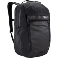 Vorschau: THULE Paramount Commuter Backpack 27L - Notebook Rucksack black - Bild 1