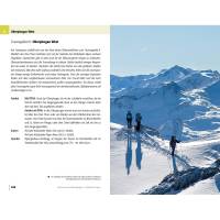 Vorschau: Panico Verlag Kitzbühler Alpen - Skitourenführer - Bild 7