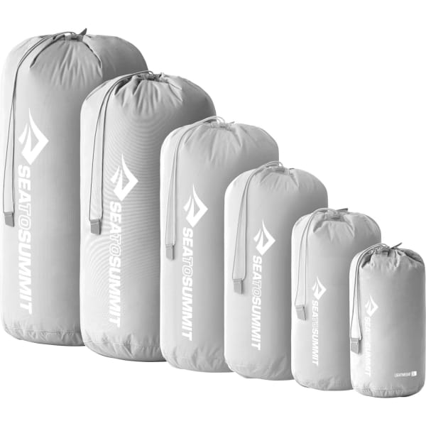 Sea to Summit Lightweight Stuff Sack - Packsack - Bild 4