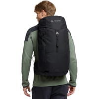 Vorschau: VAUDE Jura 28 Long - Wanderrucksack black - Bild 10 Vorschau: VAUDE Jura 28 Long - Wanderrucksack black - Bild 10