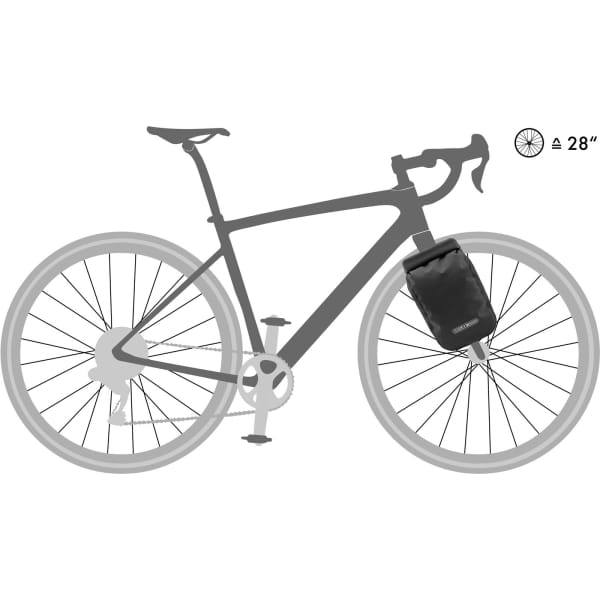ORTLIEB Fork-Pack Plus 5,8L - Gabeltasche - Bild 10 ORTLIEB Fork-Pack Plus 5,8L - Gabeltasche - Bild 10