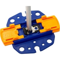 Vorschau: Peggy Peg Fix&Go Anker Platte 2.0 - Verankerung - Bild 6 Vorschau: Peggy Peg Fix&Go Anker Platte 2.0 - Verankerung - Bild 6