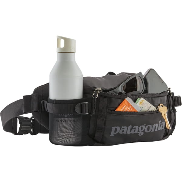 Patagonia Black Hole Waist Pack 5L - Gürteltasche - Bild 9