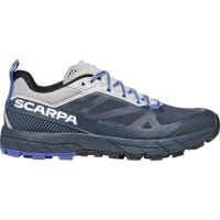Vorschau: Scarpa Rapid GTX Woman - Zustieg-Schuhe ombre blue-violet blue - Bild 3