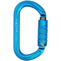 LACD Biner Oval Evo Trilock - Karabiner