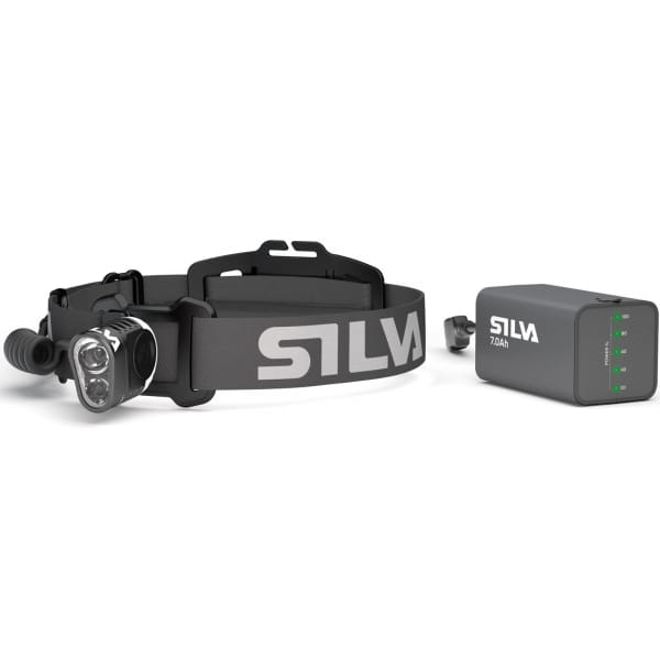 Silva Trail Speed 5XT - Stirnlampe - Bild 5