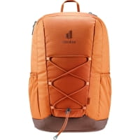 Vorschau: deuter GoGo - Tagesrucksack chestnut-umbra - Bild 14
