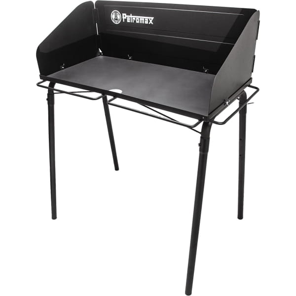 Petromax fe90 - Feuertopf Tisch für Dutch Oven - Bild 1