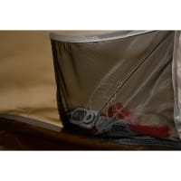 Vorschau: Nordisk Svalbard 1 PU (2.0) - 1 Personen Zelt dark olive - Bild 13