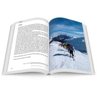 Vorschau: Panico Verlag Südtirol Band 1 - Skitourenführer - Bild 3