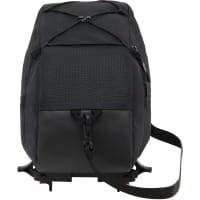 Vorschau: VAUDE Silkroad L (UniKlip 2.0) - Gepäckträgertasche black - Bild 6