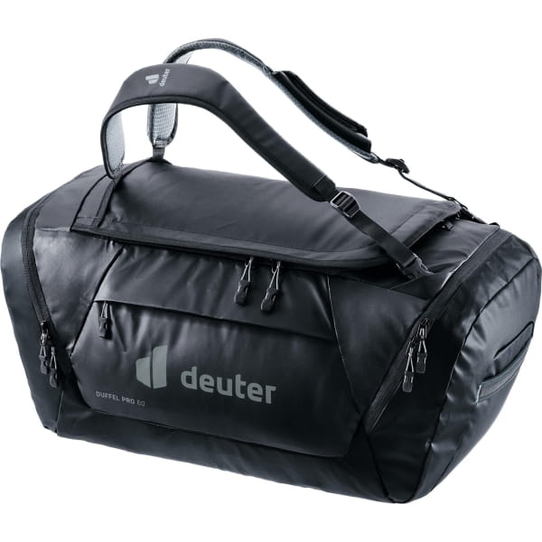 deuter Duffel Pro 60 - Reisetasche black - Bild 25