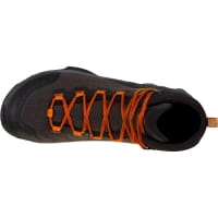 Vorschau: La Sportiva Men's TX Hike Mid GTX - Schuhe carbon-saffron - Bild 3