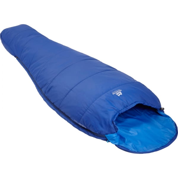 Mountain Equipment Starlight Micro - Schlafsack sodalite-light ocean - Bild 1 Mountain Equipment Starlight Micro - Schlafsack sodalite-light ocean - Bild 1