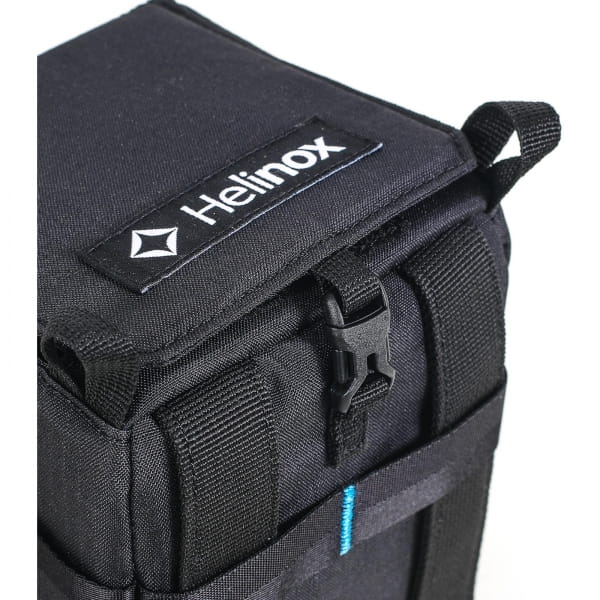 Helinox Storage Box XS - Tasche black - Bild 4