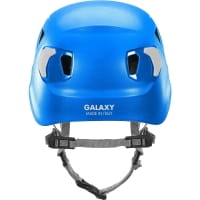 Vorschau: Climbing Technology Galaxy - Kletterhelm blue-white - Bild 6