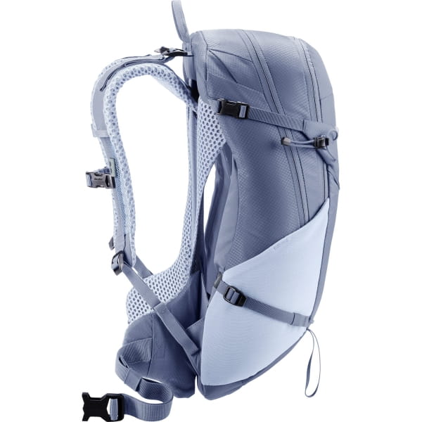 deuter Futura 21 SL - Wanderrucksack polar-bluejay - Bild 3