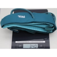 Vorschau: Petzl Sama - Allround-Klettergurt - Bild 14