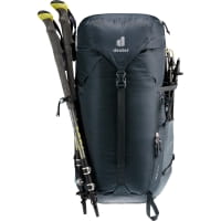 Vorschau: deuter Trail 32 EL - Wanderrucksack black-shale - Bild 9 Vorschau: deuter Trail 32 EL - Wanderrucksack black-shale - Bild 9