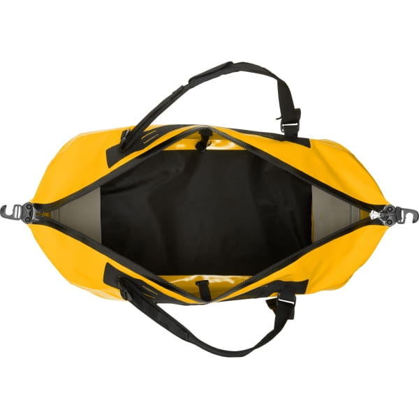 ORTLIEB Duffle 110L - Expeditionstasche gelb-schwarz - Bild 21 ORTLIEB Duffle 110L - Expeditionstasche gelb-schwarz - Bild 21