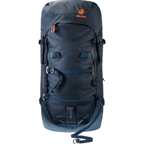 deuter Freescape Pro 40+ - Freeride-Rucksack ink-marine - Bild 12 deuter Freescape Pro 40+ - Freeride-Rucksack ink-marine - Bild 12