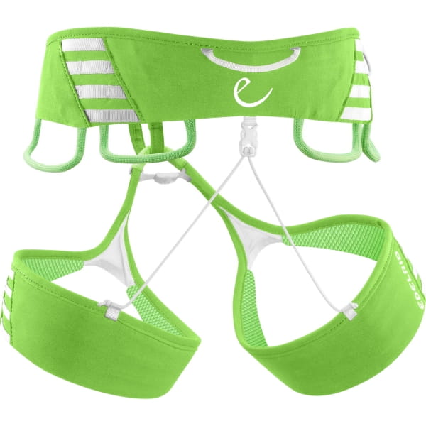 Edelrid ACE III - Klettergurt neon green - Bild 5