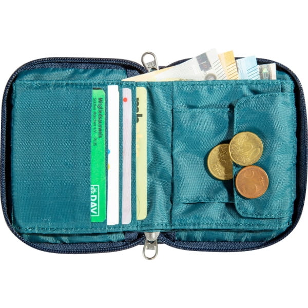 Tatonka Zipped Money Box - Geldbörse - Bild 8 Tatonka Zipped Money Box - Geldbörse - Bild 8