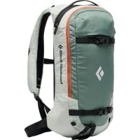 Black Diamond Dawn Patrol 15 - Skitourenrucksack