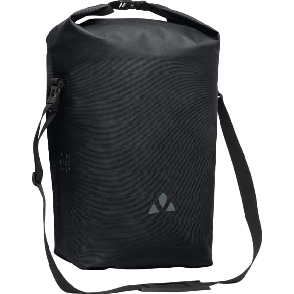 VAUDE Urban Cargo - Fahrradtasche black - Bild 6