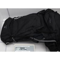 Vorschau: deuter Aircontact Pro 75+10 - Trekkingrucksack black - Bild 15 Vorschau: deuter Aircontact Pro 75+10 - Trekkingrucksack black - Bild 15