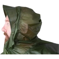 Vorschau: EXPED Pack Poncho UL - Rucksackponcho moss - Bild 3