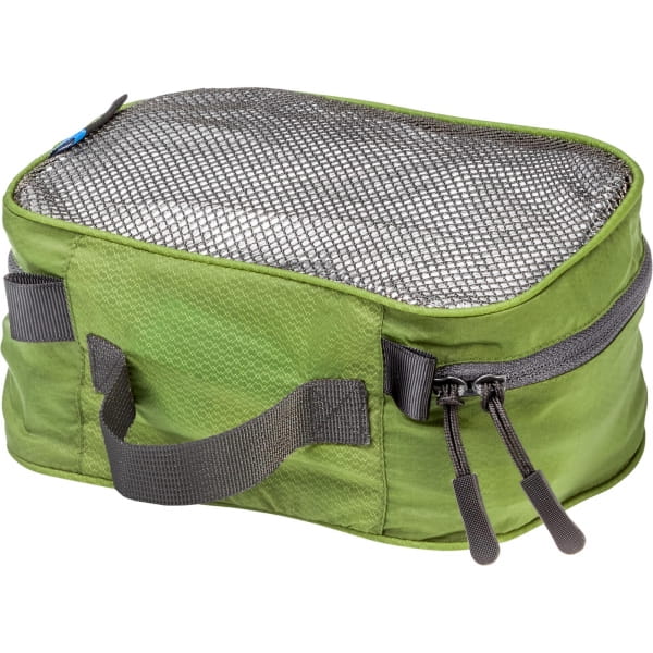 COCOON Packing Cube Ultralight S - Packtasche olive green - Bild 1 COCOON Packing Cube Ultralight S - Packtasche olive green - Bild 1