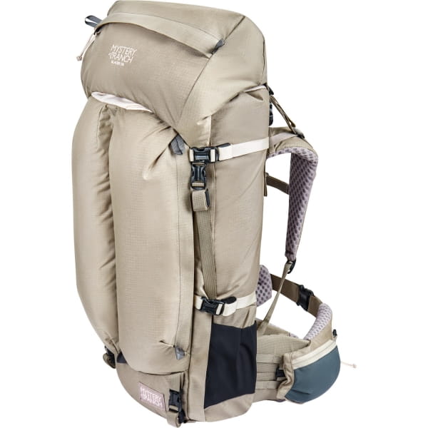 MYSTERY RANCH Glacier 50 Women - Trekkingrucksack dove - Bild 1 MYSTERY RANCH Glacier 50 Women - Trekkingrucksack dove - Bild 1