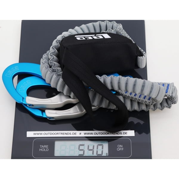 LACD Ultimate 3.0 - Klettersteigset - Bild 2