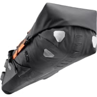 Vorschau: ORTLIEB Seat-Pack 16,5L - Sattelstützentasche black matt - Bild 4 Vorschau: ORTLIEB Seat-Pack 16,5L - Sattelstützentasche black matt - Bild 4