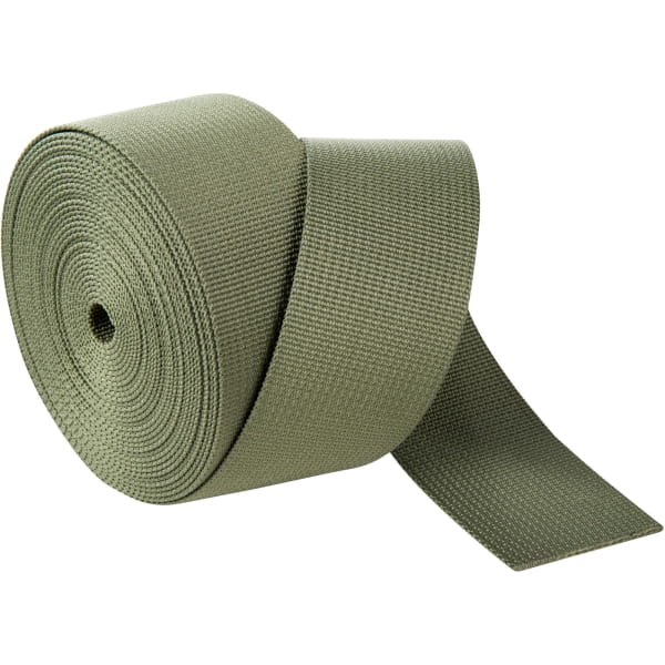 Tatonka Webbing 38 mm - Gurtband olive - Bild 4 Tatonka Webbing 38 mm - Gurtband olive - Bild 4